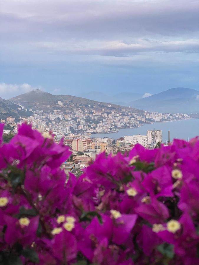 Vitamin Sea Sarandë Esterno foto