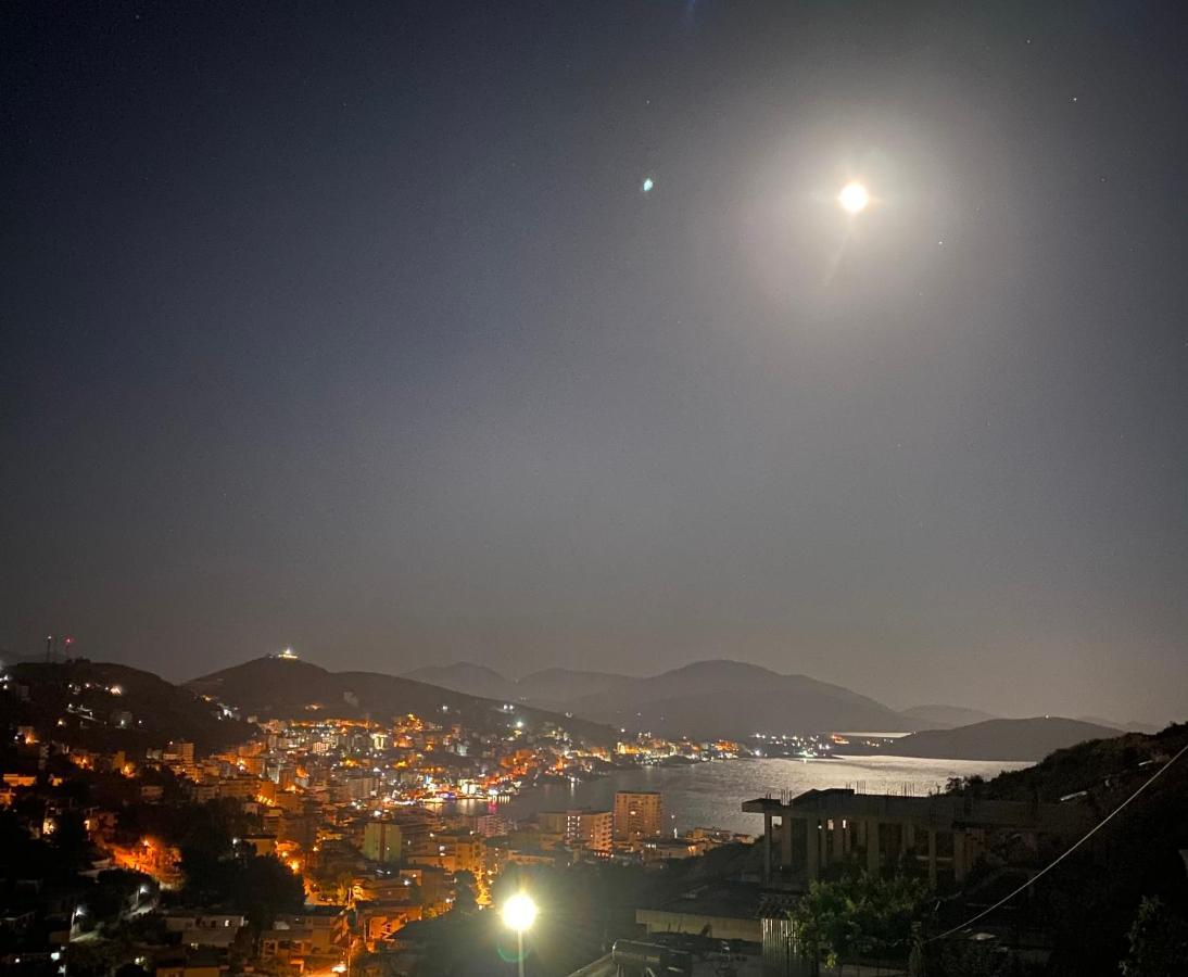 Vitamin Sea Sarandë Esterno foto